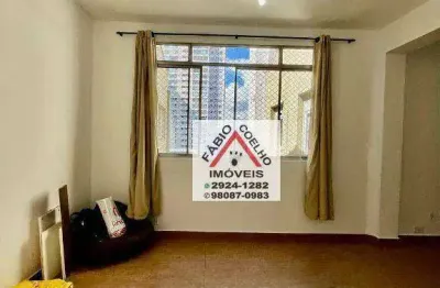Apartamento com 2 dormitórios à venda, 85 m² - aclimacao - são paulo/sp