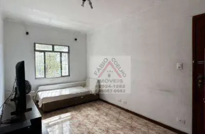Apartamento com 3 dormitórios à venda, 65 m² - santo amaro - são paulo/sp