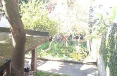 Terreno à venda, 462 m² por r$ 1.060.000,00 - jardim ubirajara (zona sul) - são paulo/sp