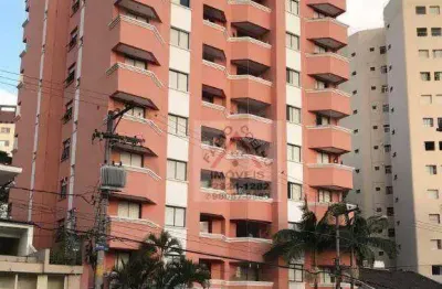 Apartamento com 2 dormitórios à venda, 67 m² por r$ 460.000,00 - jabaquara - são paulo/sp