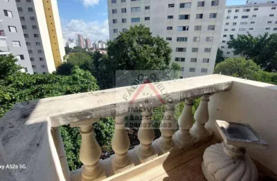 Apartamento com 1 dormitório à venda, 44 m² por r$ 350.000,00 - aeroporto - são paulo/sp