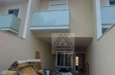 Sobrado com 3 dormitórios à venda, 140 m² por r$ 1.100.000,00 - vila gea - são paulo/sp