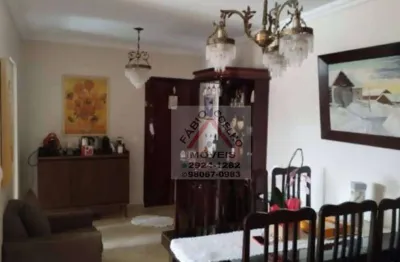 Apartamento com 2 quartos à venda na Vila Inglesa, São Paulo 