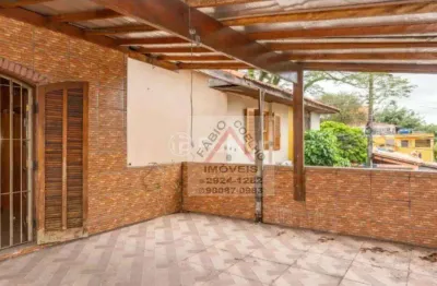 Sobrado com 3 dormitórios à venda, 90 m² por r$ 480.000,00 - vila são josé (cidade dutra) - são paulo/sp