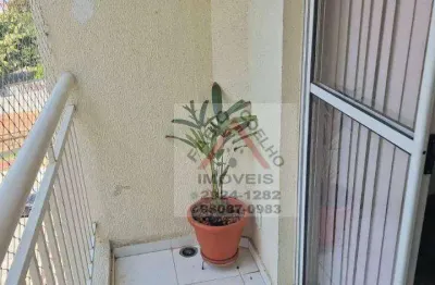 Apartamento com 2 dormitórios à venda, 48 m² por r$ 360.000,00 - vila emir - são paulo/sp