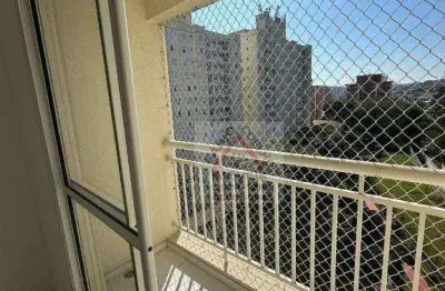 Apartamento com 2 dormitórios à venda, 48 m² por r$ 350.000 - jardim sabará - são paulo/sp