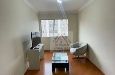 Apartamento com 3 dormitórios à venda, 67 m² por r$ 400.000,00 - vila das belezas - são paulo/sp