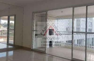 Apartamento com 4 dormitórios à venda, 117 m² por r$ 1.190.000,00 - jardim marajoara - são paulo/sp