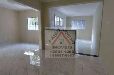 Sobrado com 3 dormitórios 2 vagas à venda, 130 m² por r$ 688.000 - jardim marajoara - são paulo/sp