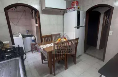 Apartamento com 3 dormitórios à venda, 58 m² por r$ 320.000 - parque das árvores - são paulo/sp