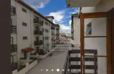 Apartamento com 2 dormitórios à venda, 58 m² por r$ 300.000 - jardim consórcio - são paulo/sp