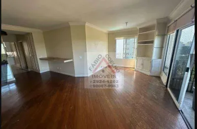 Apartamento com 2 dormitórios, sendo 1 suíte máster com closet, podendo alterar para 2 suítes ou 3 dormitórios com 1 suíte,