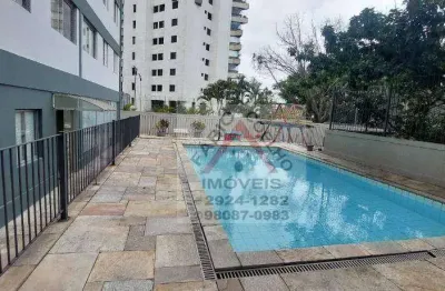 Apartamento com 2 dormitórios à venda, 60 m² por r$ 430.000,00 - jardim prudência - são paulo/sp