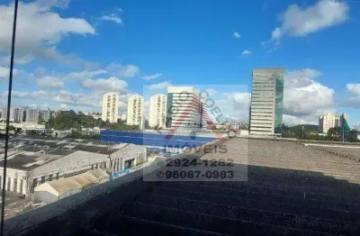 Área para alugar, 10000 m² por r$ 300.000,00/mês - jurubatuba - são paulo/sp