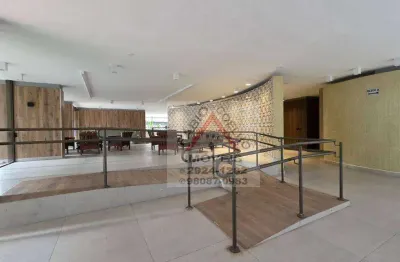 Apartamento com 2 dormitórios à venda, 100 m² - higienópolis - são paulo/sp