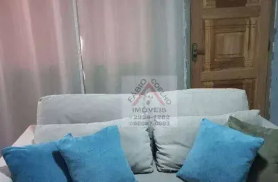 Apartamento com 2 dormitórios à venda, 46 m² por r$ 195.000,00 - campo limpo - são paulo/sp