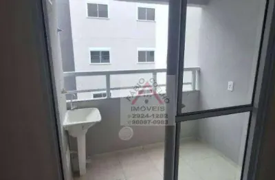 Apartamento com 2 dormitórios à venda, 40 m² por r$ 350.000,00 - jurubatuba - são paulo/sp