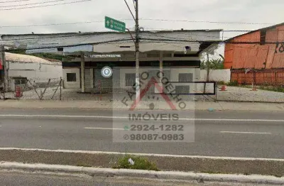 Terreno à venda, 1000 m² por r$ 4.499.000 - santo amaro - são paulo/sp
