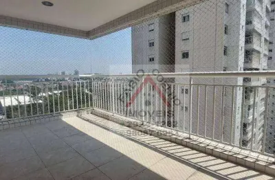 Apartamento com 2 dormitórios à venda, 117 m² por r$ 1.230.000,00 - jurubatuba - são paulo/sp