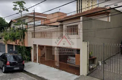 Sobrado com 3 dormitórios à venda, 155 m² - vila guarani (zona sul) - são paulo/sp
