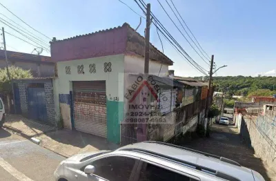 Sobrado com 4 dormitórios à venda, 204 m² - cupecê - são paulo/sp
