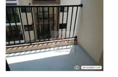 Apartamento com 3 dormitórios à venda, 67 m² por r$ 599.000 - jardim marajoara - são paulo/sp