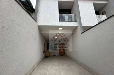 Sobrado com 3 dormitórios 3 suites à venda, 140 m² por r$ 950.000 - jardim marajoara - são paulo/sp