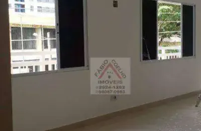 Prédio para alugar, 45 m² por r$ 3.000,00/mês - vila das belezas - são paulo/sp