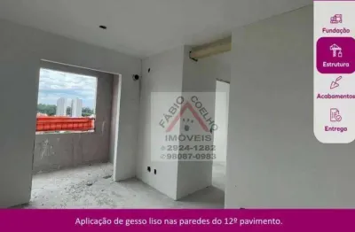 Apartamento com 2 dormitórios à venda, 45 m² por r$ 492.000,00 - santo amaro - são paulo/sp