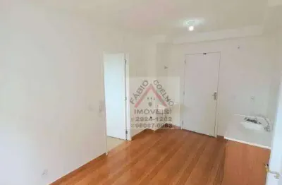 Apartamento com 1 dormitório à venda, 25 m² por R$ 230.000,00 - Jabaquara - São Paulo/SP