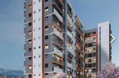 Apartamento com 2 dormitórios à venda, 38 m² por R$ 420.000,00 - Jabaquara - São Paulo/SP