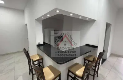Apartamento amplo com 3 dormitórios à venda, 101 m² - Vila Guarani (Zona Sul) - São Paulo/SP