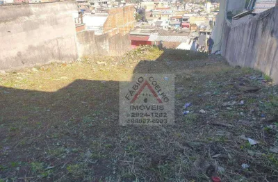 Terreno à venda na Vila Missionária, São Paulo 
