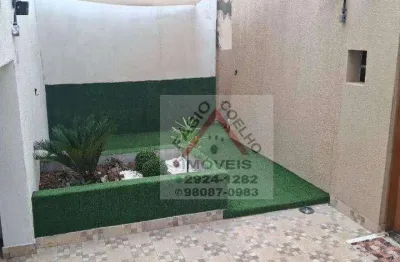 Sobrado com 3 dormitórios à venda, 265 m² por R$ 990.000,00 - Jabaquara - São Paulo/SP