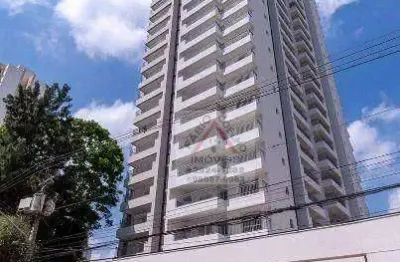 Apartamento com 2 dormitórios à venda, 65 m² por R$ 732.000,00 - Jardim Prudência - São Paulo/SP