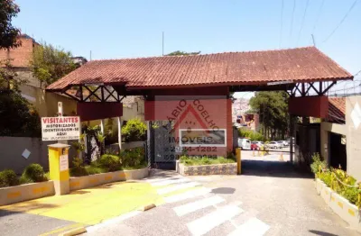 Apartamento com 2 dormitórios à venda, 45 m² por R$ 238.000,00 - Americanópolis - São Paulo/SP