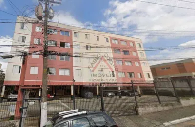 Apartamento com 2 dormitórios à venda, 59 m² por R$ 250.000,00 - Cupecê - São Paulo/SP