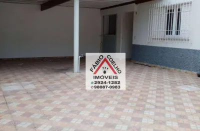 Casa com 3 dormitórios à venda, 280 m² - campo grande - são paulo/sp