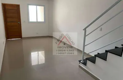 Sobrado com 3 dormitórios à venda, 100 m² por r$ 680.000,00 - campo grande - são paulo/sp