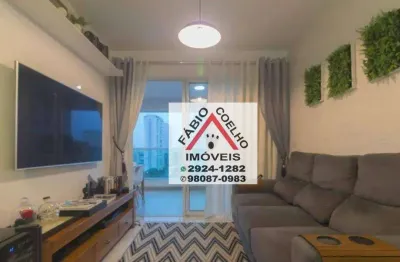 Apartamento com 3 dormitórios à venda, 92 m² por r$ 960.000,00- santo amaro - sp.agende sua visita com um de nossos corretores ainda hoje!