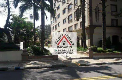 Apartamento lindo com 3 dormitórios à venda, 96 m² por r$ 540.000 - interlagos (zona sul) - são paulo/sp