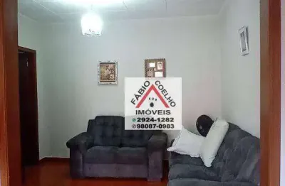 Duas casas térreas à venda, 150 m² por r$ 950.000 - vila campo grande - são paulo/sp