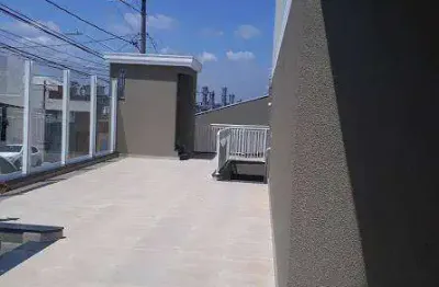 Sobrado com 2 dormitórios 2 suites com 2 vagas à venda, 70 m² por r$ 440.000 - jardim sabará - são paulo/sp