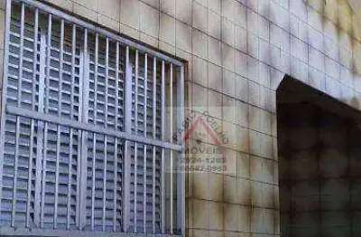 Casa com 3 dormitórios à venda, 180 m² por r$ 585.000,00 - sacomã - são paulo/sp