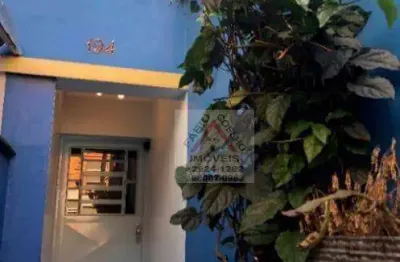 Sobrado com 6 dormitórios à venda, 183 m² por r$ 950.000,00 - barra funda - são paulo/sp