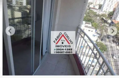 Apartamento com 1 dormitório à venda, 51 m² por r$ 415.000,00 - vila mascote - são paulo/sp