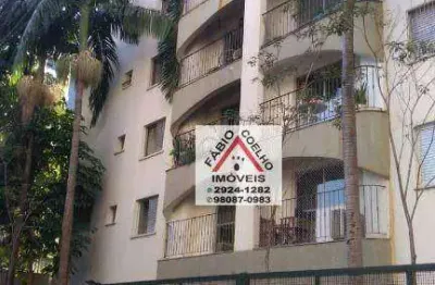 Apartamento com 1 dormitório à venda, 42 m² - vila nova conceição - são paulo/sp