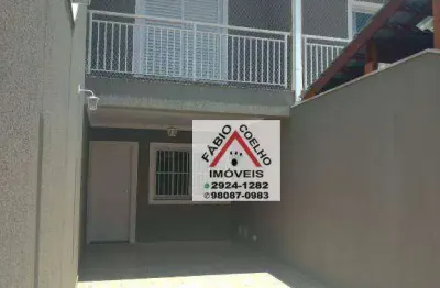 Lindo sobrado com 3 dormitórios à venda, 115 m² por r$ 730.000 - vila gea - sp.agende sua visita com um de nossos corretores ainda hoje!