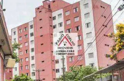 Apartamento com 2 dormitórios à venda, 68 m² - cidade ademar - são paulo/sp - agende ainda hoje sua visita!!