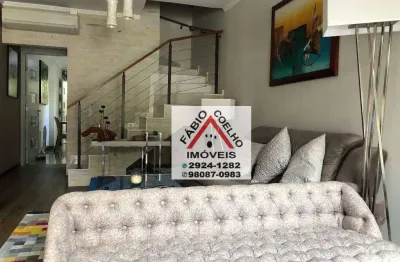 Casa com 2 dormitórios à venda, 130 m² por r$ 882.000,00 - pirajussara - são paulo/sp